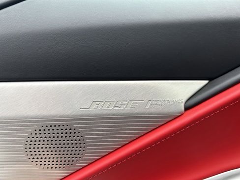 Used 2023 Chevrolet Corvette Z06 image 47