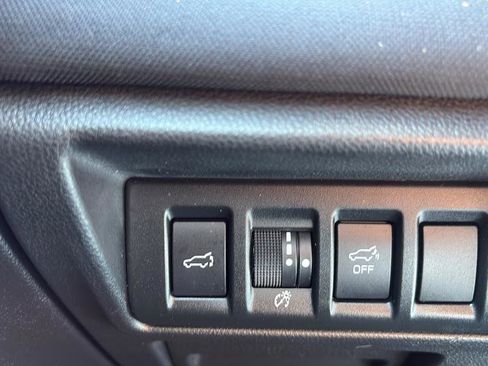 Used 2021 Subaru Outback Premium AWD/4WD image 22