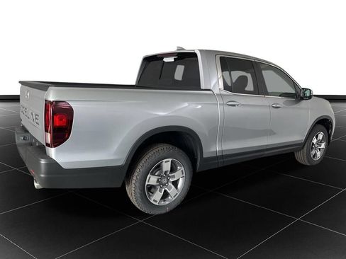 New 2026 Honda Ridgeline RTL image 5