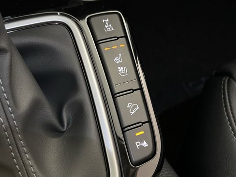 New 2026 Kia Seltos SX image 33