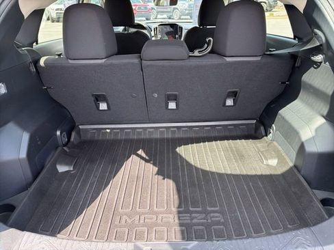 Used 2024 Subaru Impreza 2.0i Sport AWD/4WD image 29