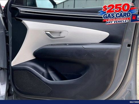 Used 2024 Hyundai Tucson SEL FWD image 23