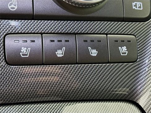 Used 2022 Hyundai Santa Fe Limited w/ Cargo Package image 21