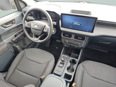 New 2026 Ford Maverick XL w/ Equipment Group 101A image 19