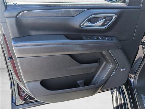 Used 2022 Chevrolet Tahoe RST w/ Luxury Package image 12