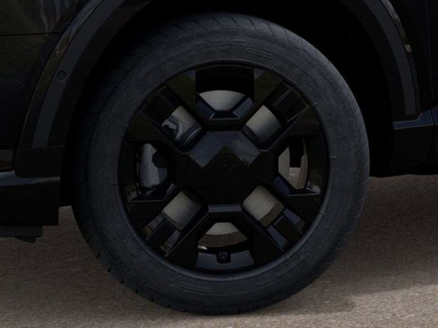 New 2027 Kia Telluride SX Prestige X-Pro AWD/4WD image 10