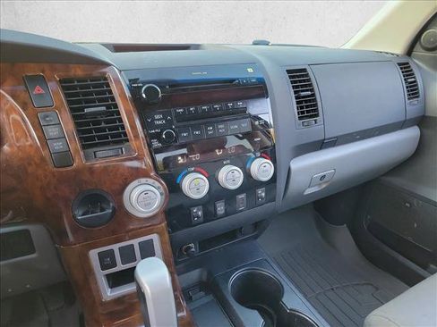 Used 2007 Toyota Tundra Limited RWD image 20