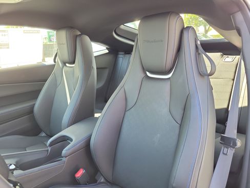 New 2026 Honda Prelude image 16