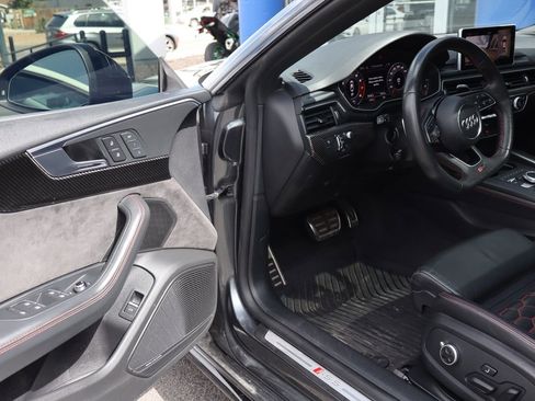 Used 2019 Audi RS 5 Sportback w/ Dynamic Plus Package AWD/4WD image 12
