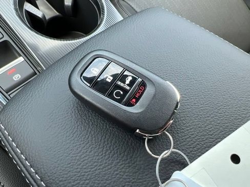 Used 2026 Honda Civic Sport Touring image 14