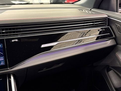 New 2026 Audi Q8 Prestige image 21