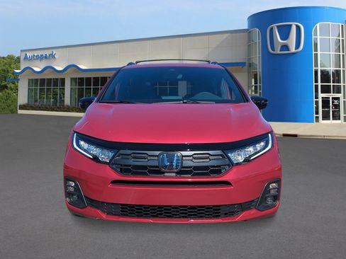 New 2026 Honda Odyssey Sport-L image 8