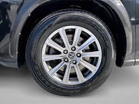 Used 2018 Lexus NX 300 FWD image 10