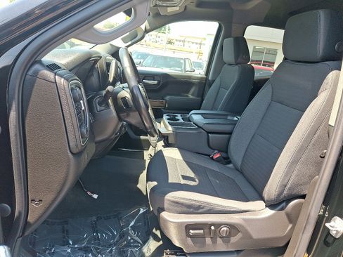 Used 2021 Chevrolet Silverado 1500 LT AWD/4WD image 13