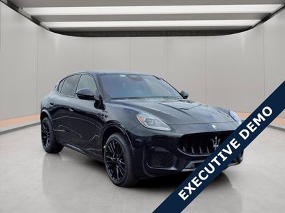New 2025 Maserati Grecale Modena