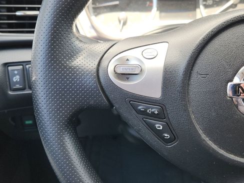 Used 2019 Nissan Sentra S FWD image 32