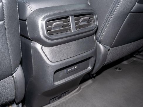 Certified 2025 Honda Passport EX-L image 20