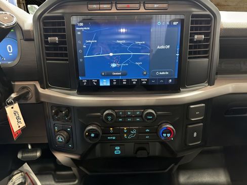 Used 2024 Ford F150 XL w/ Equipment Group 103A High AWD/4WD image 28