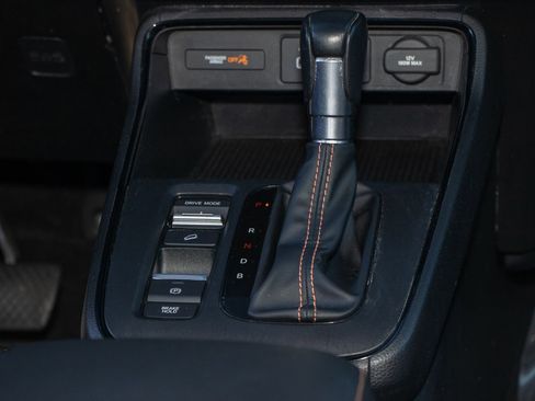 Certified 2023 Honda CR-V Sport image 23