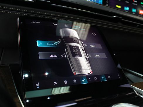 Used 2025 Cadillac Escalade Sport Platinum image 77