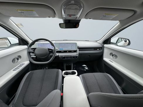Used 2024 Hyundai Ioniq 5 SEL AWD/4WD image 10