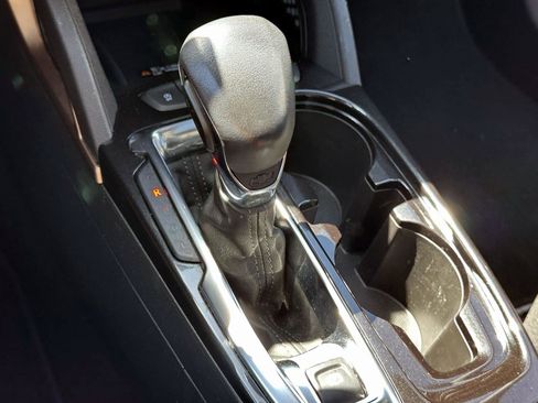 Certified 2023 Chevrolet TrailBlazer ACTIV w/ Sun and Liftgate Package image 28