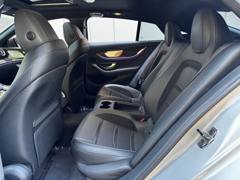 Used 2020 Mercedes-Benz AMG GT 63 image 47