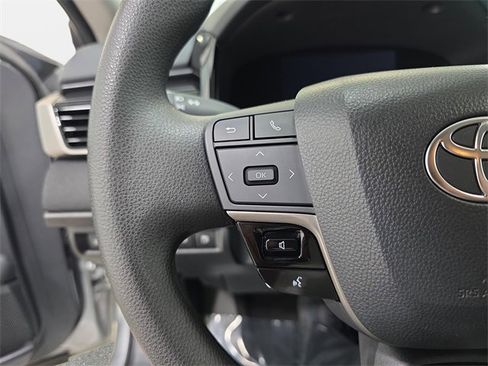 Certified 2025 Toyota Camry LE image 14