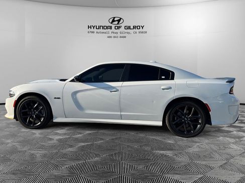 Used 2023 Dodge Charger R/T w/ Plus Group image 8