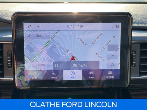 Used 2022 Ford Explorer Limited w/ Equipment Group 301A image 13