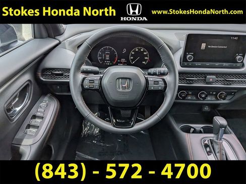 Used 2024 Honda HR-V Sport image 19