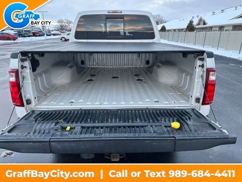 Used 2015 Ford F250 Platinum image 23