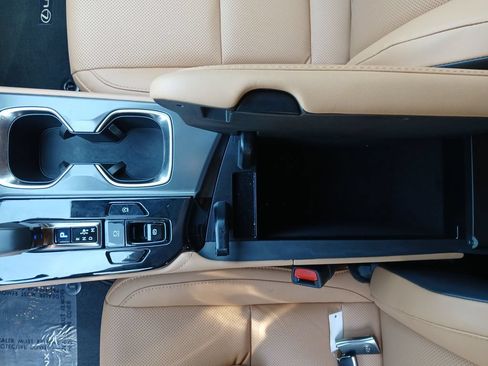 Used 2024 Lexus NX 250 FWD w/ Cold Area Package image 46