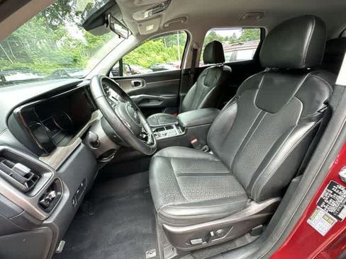 Used 2022 Kia Sorento S AWD/4WD image 18