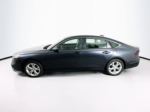 Used 2025 Honda Accord LX image 4