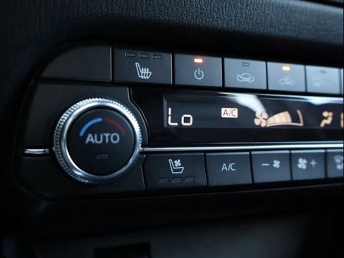 New 2025 MAZDA CX-5 2.5 Turbo image 39