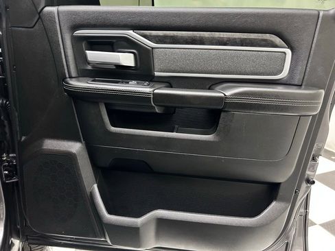 Certified 2020 RAM 2500 Big Horn w/ Level 1 Equipment Group image 16