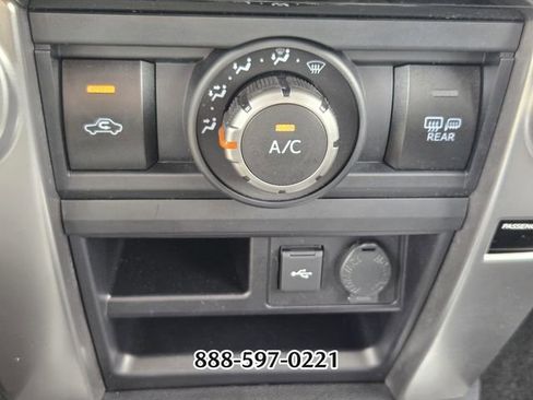 Used 2023 Toyota 4Runner SR5 AWD/4WD image 25