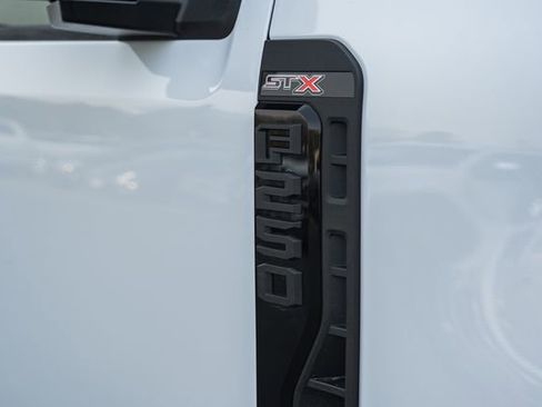 New 2026 Ford F250 XL w/ STX Appearance Package image 19
