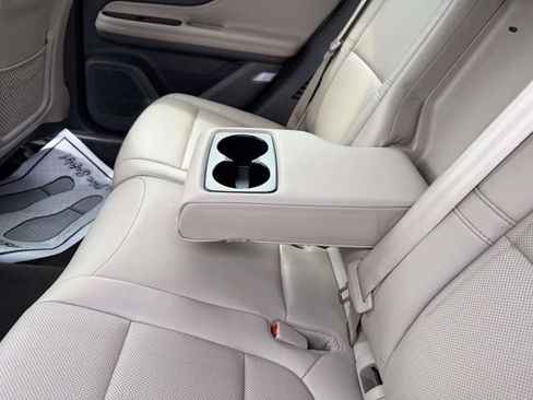 Certified 2022 Lincoln Corsair AWD w/ Equipment Group 101A image 14