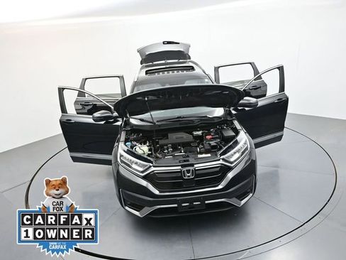 Used 2022 Honda CR-V Touring image 56