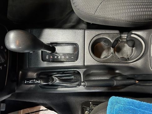 Used 2004 Jeep Liberty Sport w/ PWR Convenience Group image 9