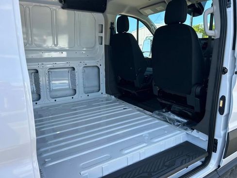 New 2025 Ford Transit 350 Base image 21
