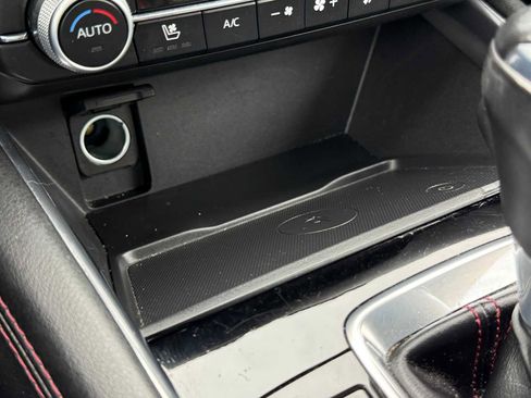 Certified 2023 MAZDA CX-5 AWD 2.5 Turbo image 30