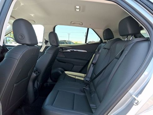 New 2026 Buick Envision Preferred AWD/4WD image 6