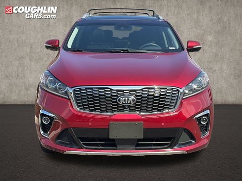 Used 2020 Kia Sorento SX AWD/4WD image 2