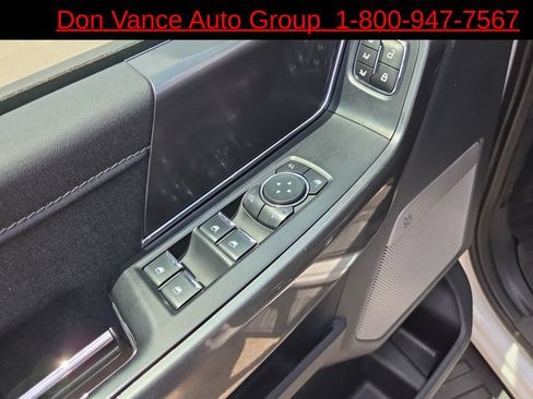 Used 2023 Ford F150 Lariat w/ Equipment Group 502A High AWD/4WD image 11