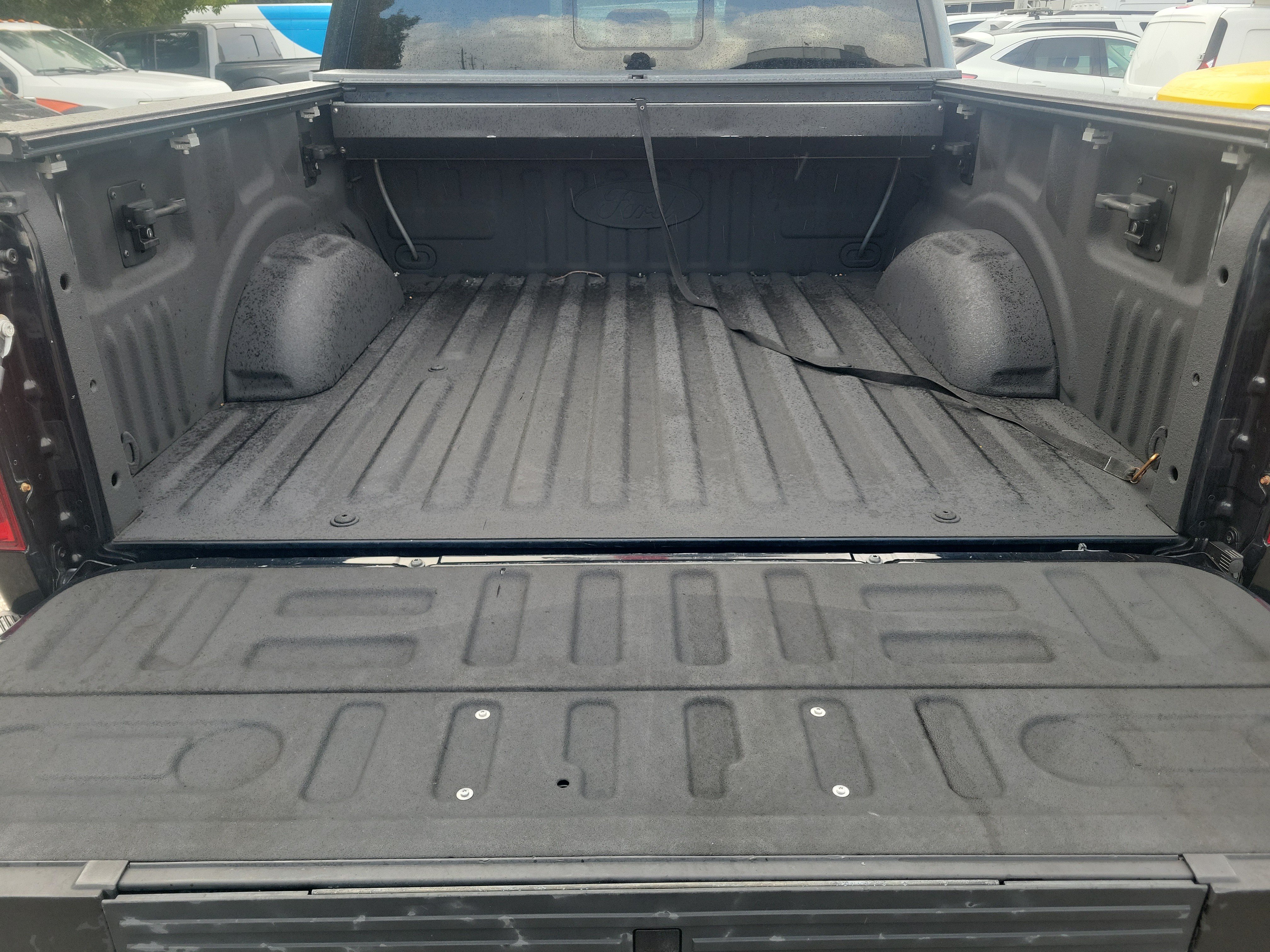 Used 2018 Ford F150 Lariat w/ Equipment Group 502A Luxury AWD/4WD image 33