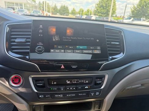 Used 2022 Honda Pilot Special Edition image 15