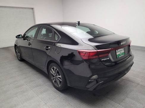 Used 2023 Kia Forte LXS FWD image 5
